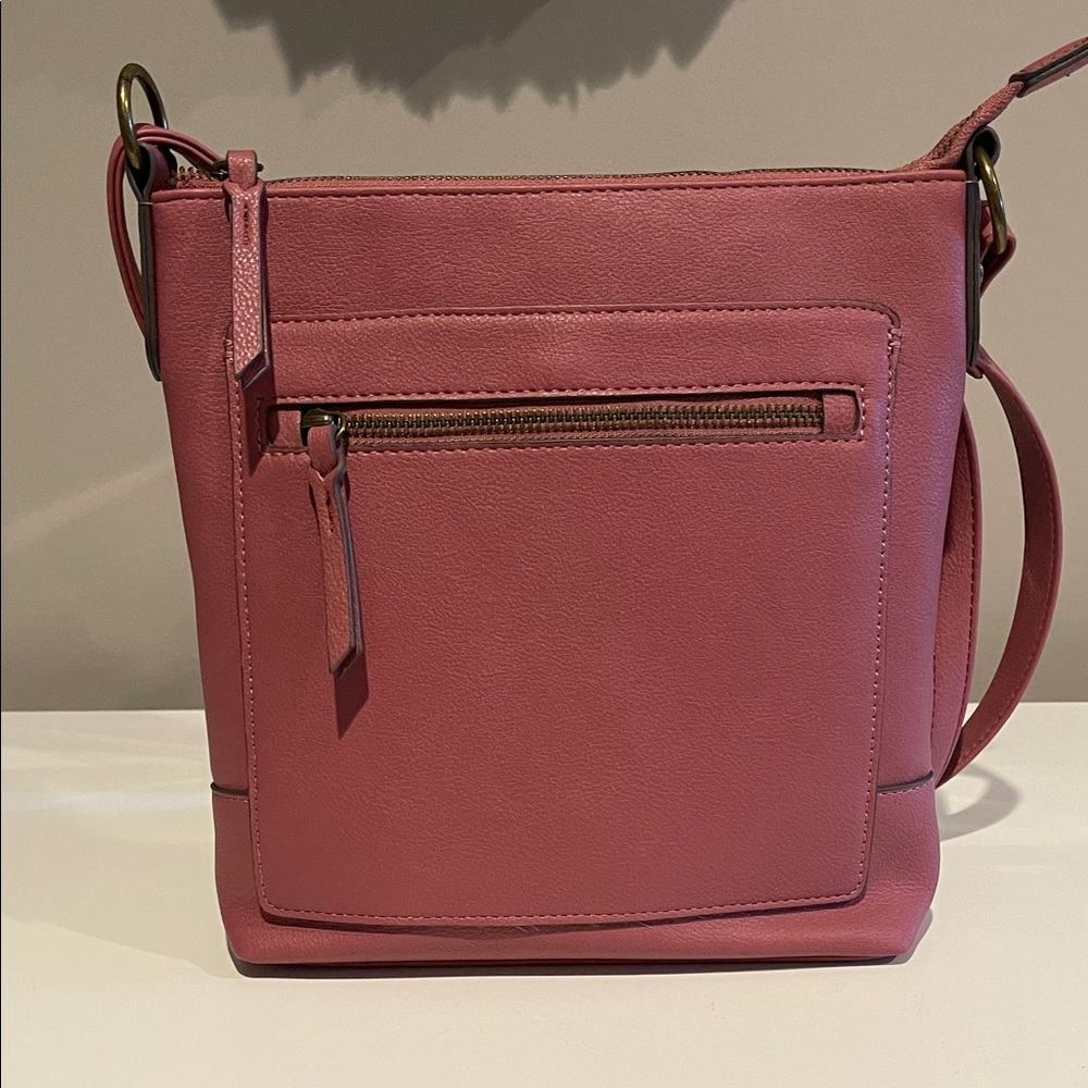 Style & Co. Crossbody Bag  ***FINAL OFFER***